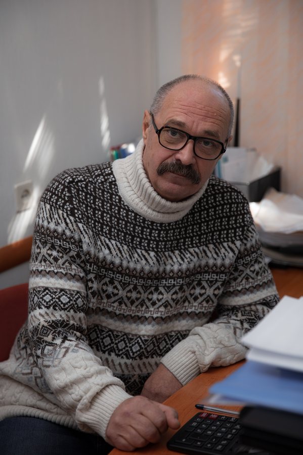 Сучок Микола Іванович